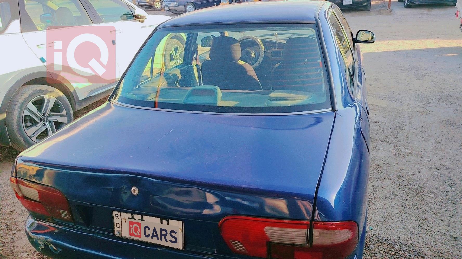 بروتون ويرا